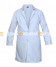  ROBHA®  Dactor/Lab Coat Long